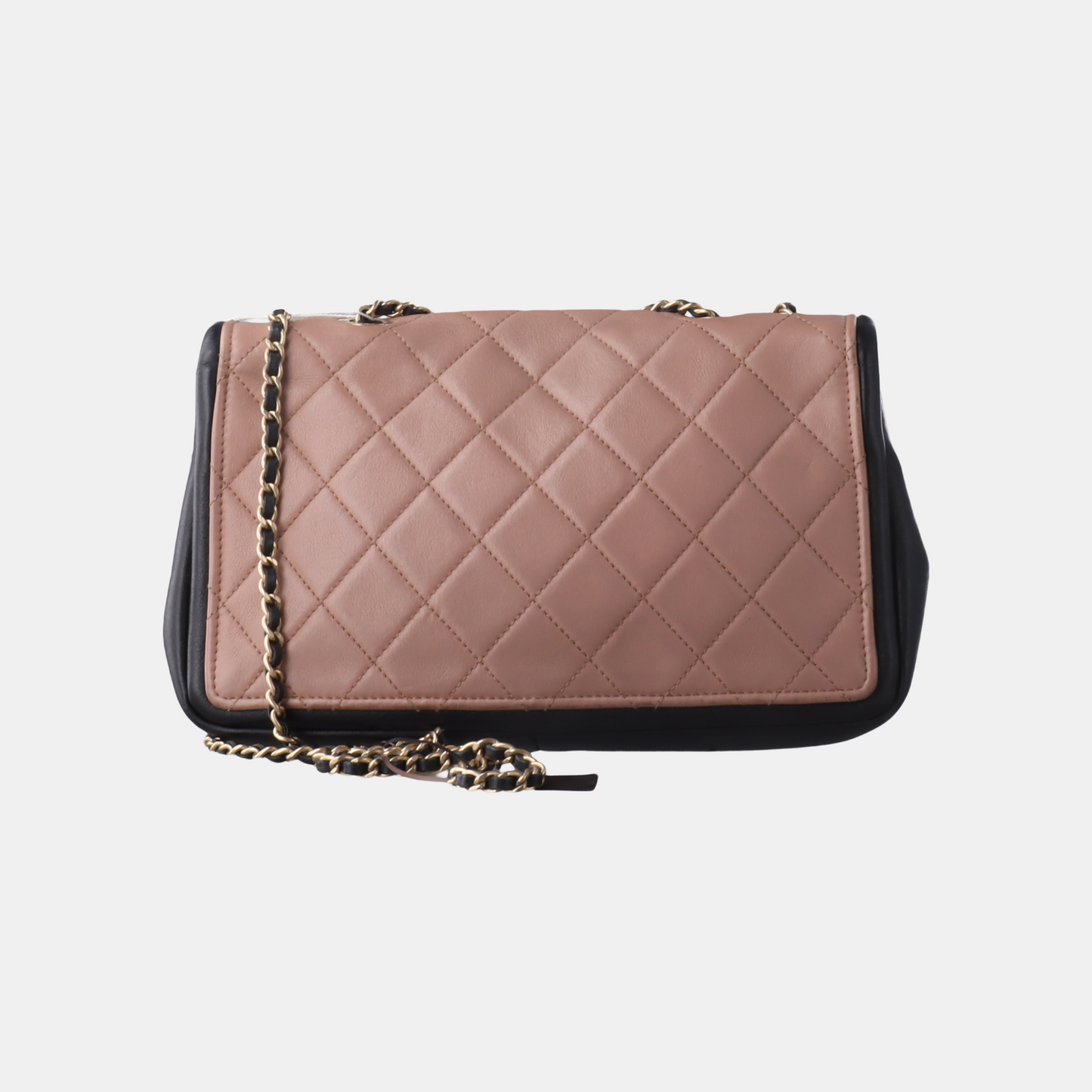 Chanel Classic Flap Shoulder Bag - Ewore Bags