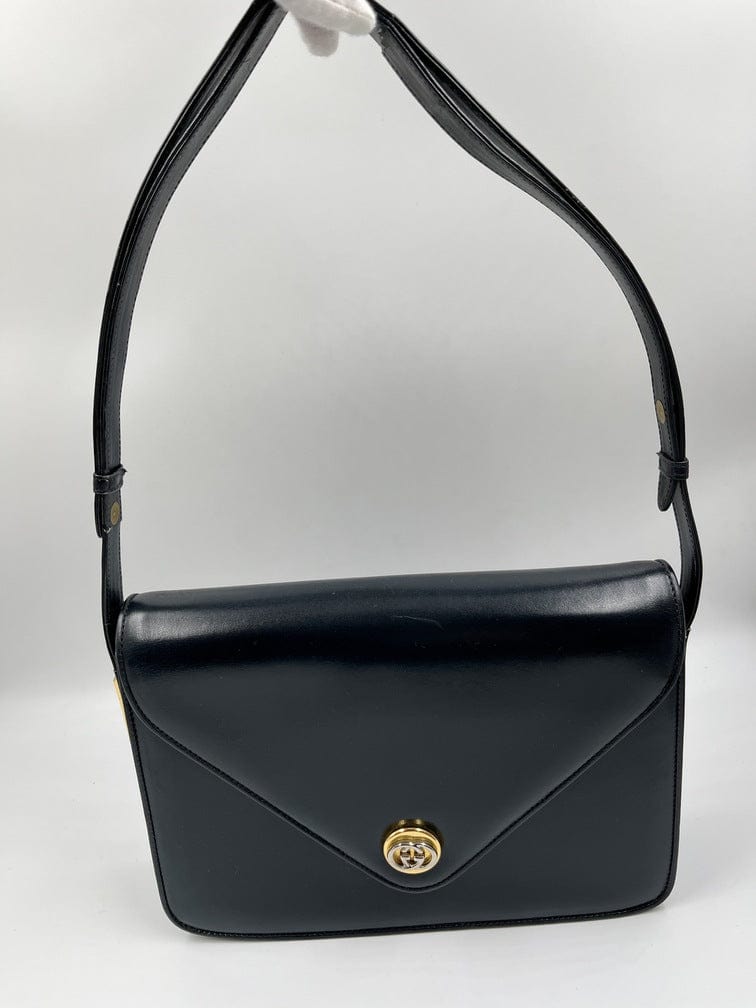 Gucci Leather Crossbody Style 15