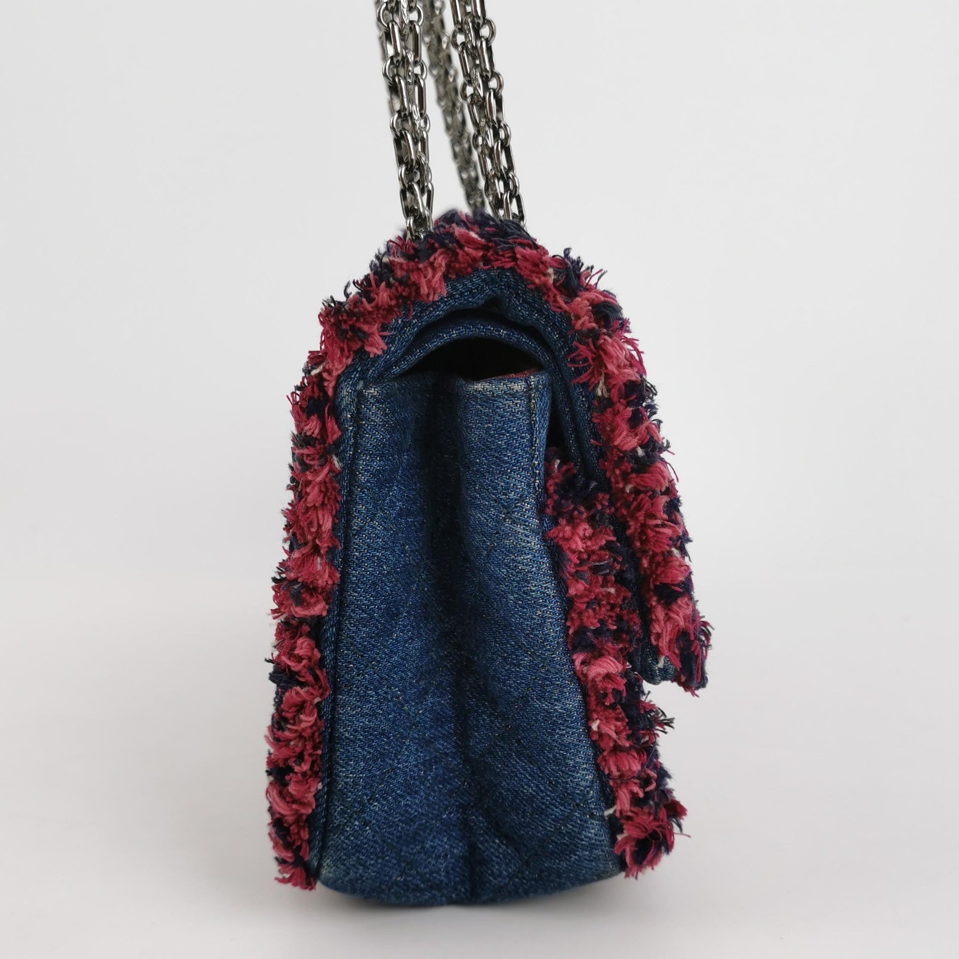 Chanel Flap Shoulder Bag - Ewore Bags