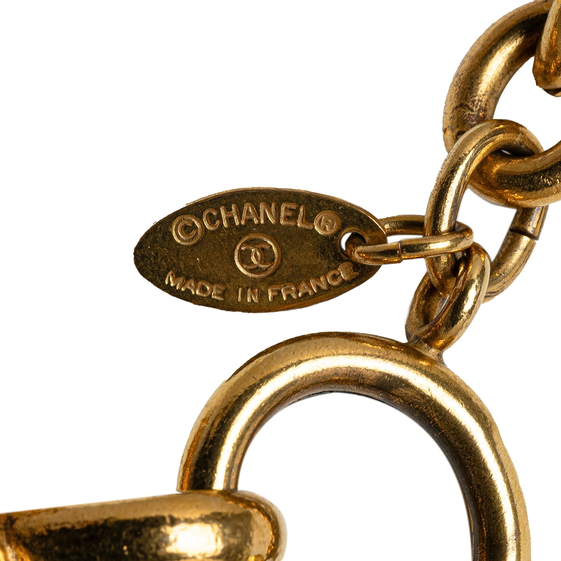 Chanel Handbag - Ewore Bags