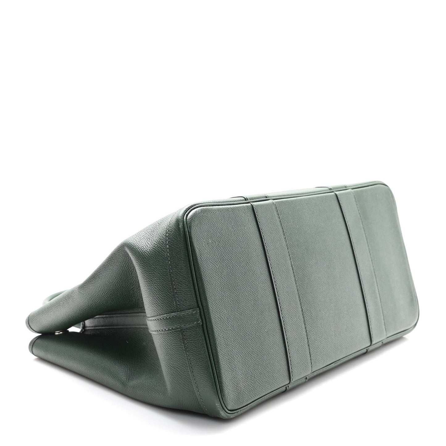 Hermes Epsom Garden Party 36 MM Vert Anglais