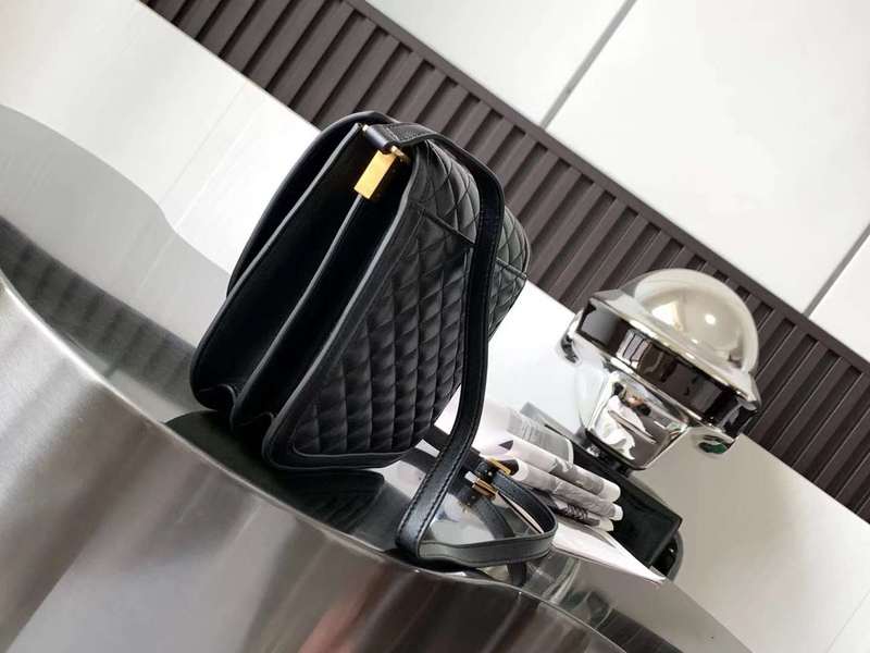 Yves Saint Laurent City Modern Handbag