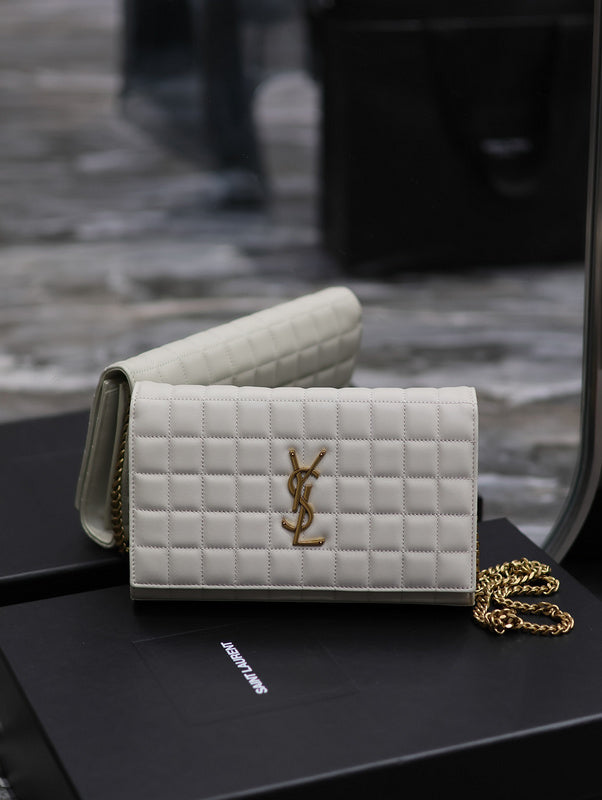 Yves Saint Laurent - Bags - 049