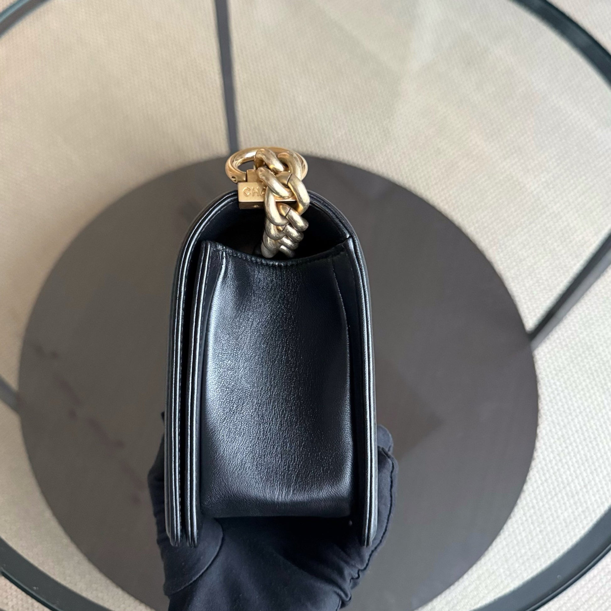 Chanel Medium Handbag - EworeBags
