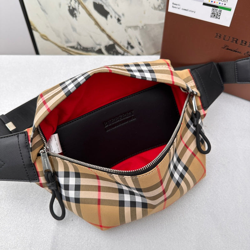 Burberry Clutch Bag - Ewore Bags