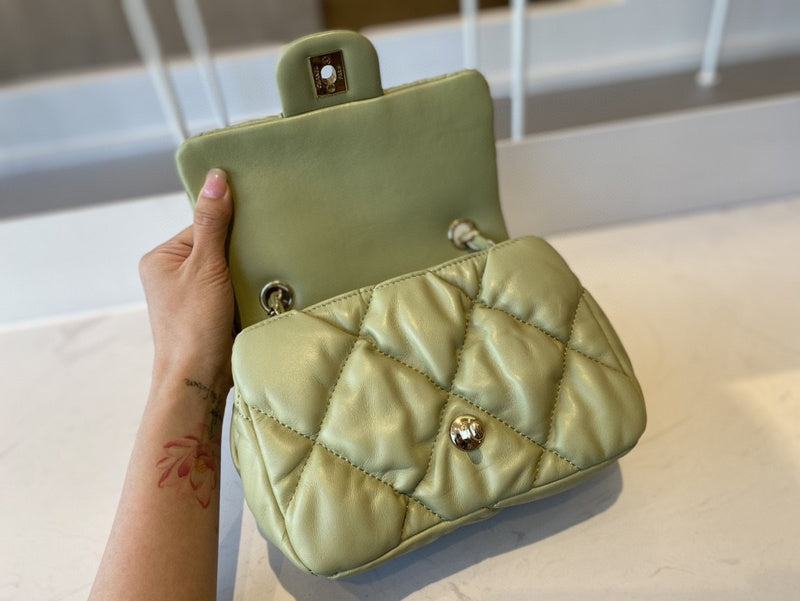 Chanel Bags