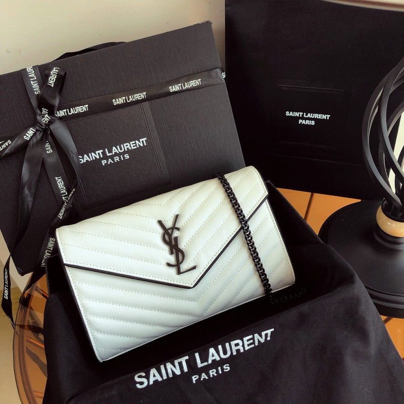 Yves Saint Laurent - Bags 093