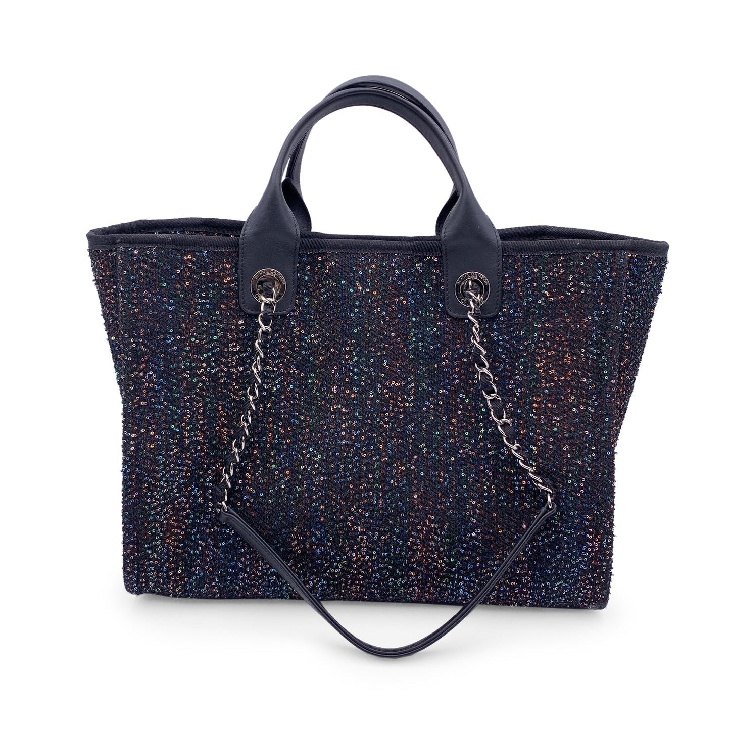Chanel Medium Tote Bag - Ewore Bags