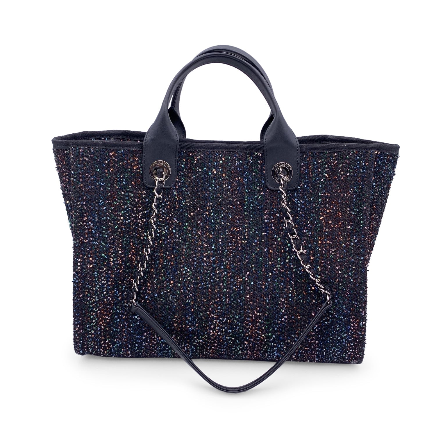 Chanel Medium Tote Bag - Ewore Bags