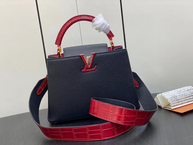 Louis Vuitton Bags