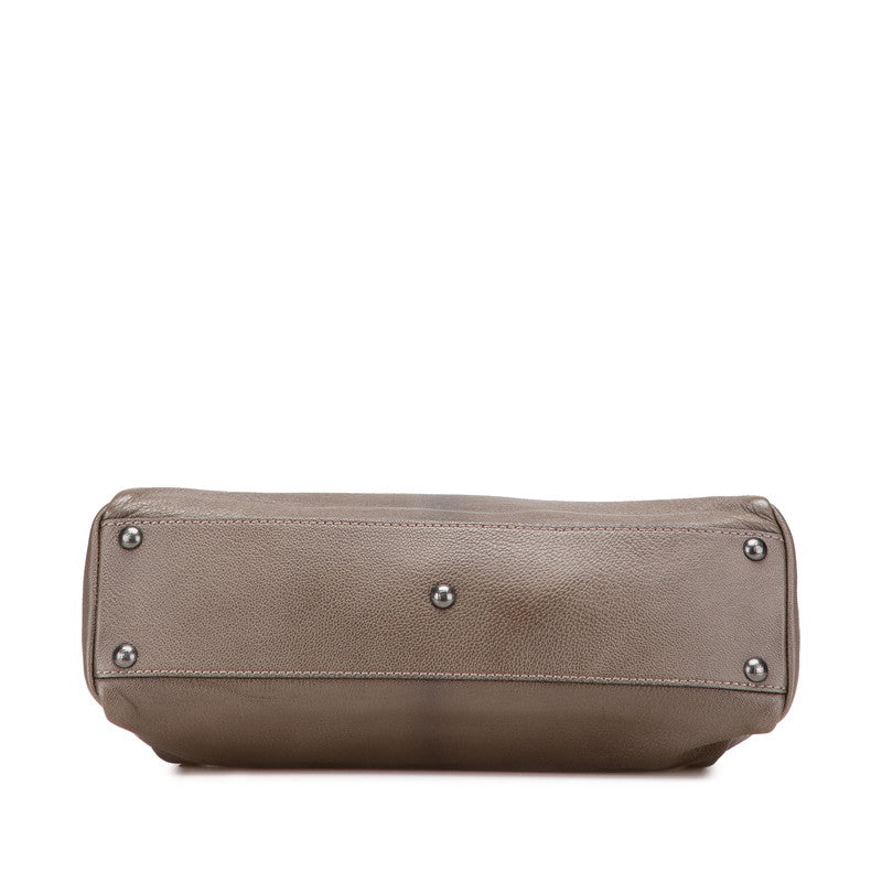 Fendi Peekaboo Handbag - Ewore Bags