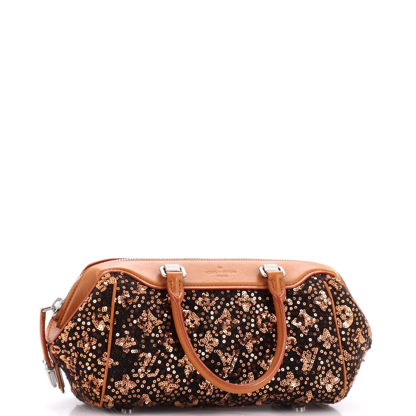 Louis Vuitton Baby  Bag Limited Edition Sunshine Express