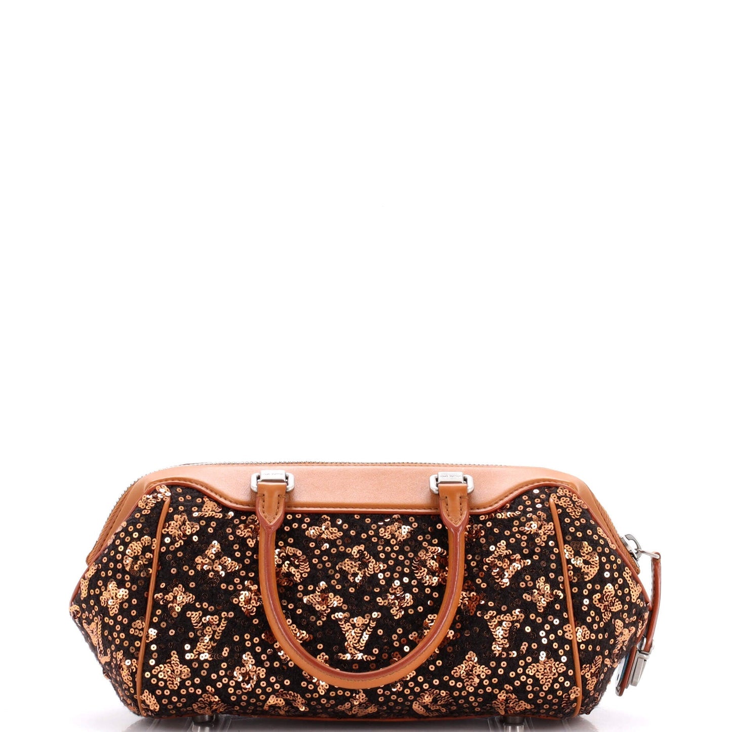 Louis Vuitton Baby  Bag Limited Edition Sunshine Express