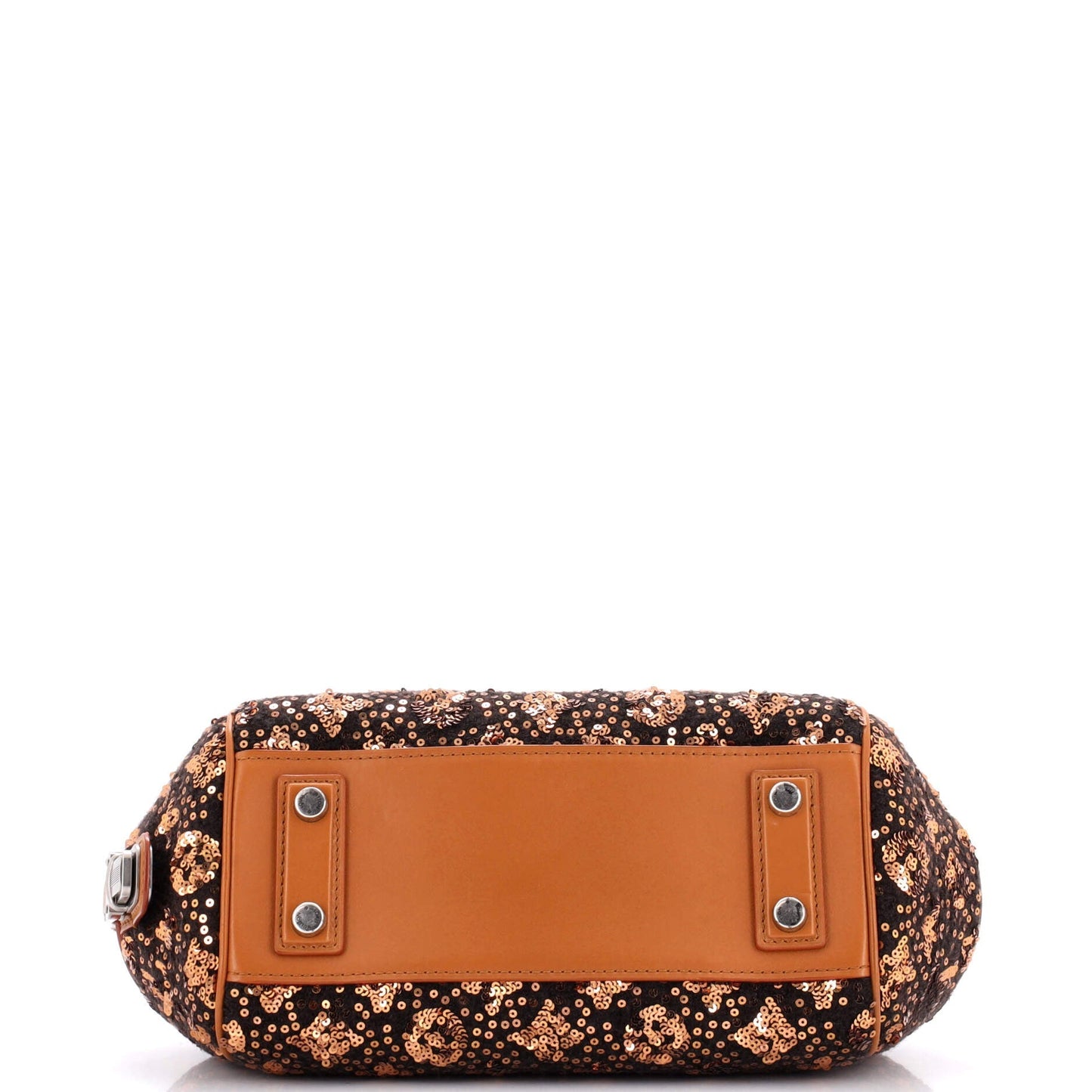Louis Vuitton Baby  Bag Limited Edition Sunshine Express