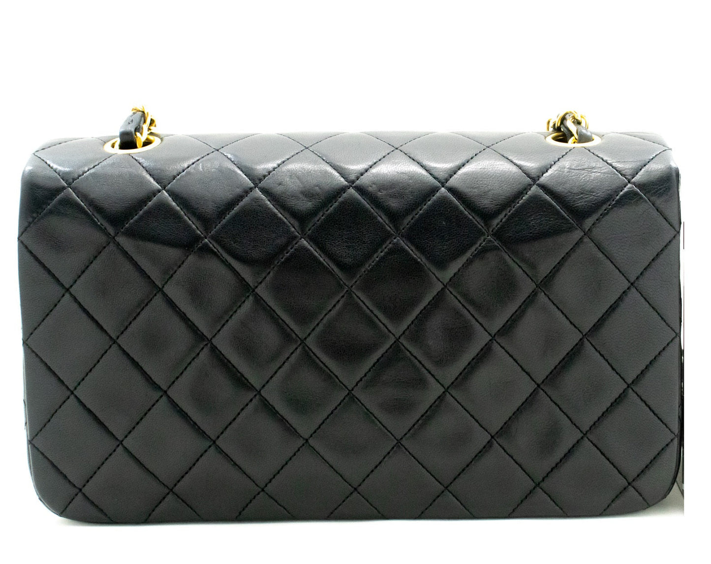 Chanel Wallet On Chain Crossbody Bag - Ewore Bags