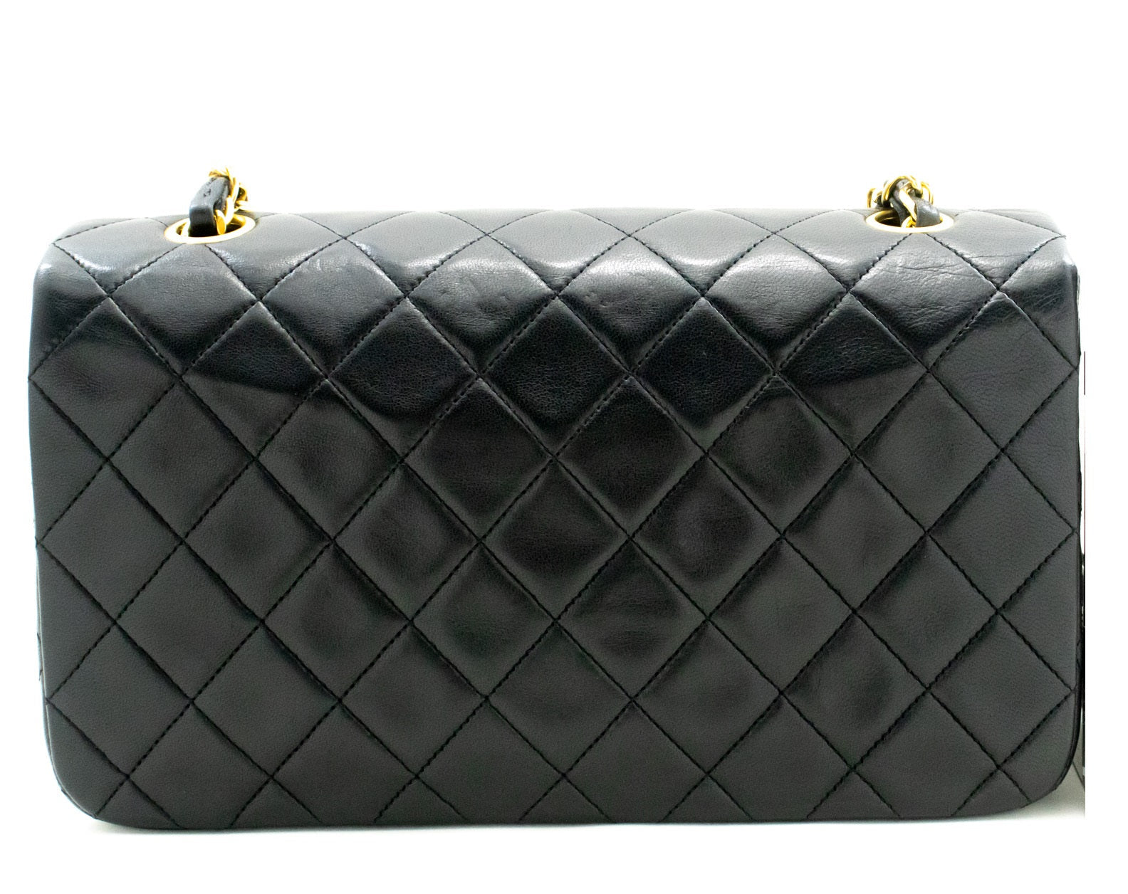 Chanel Wallet On Chain Crossbody Bag - Ewore Bags