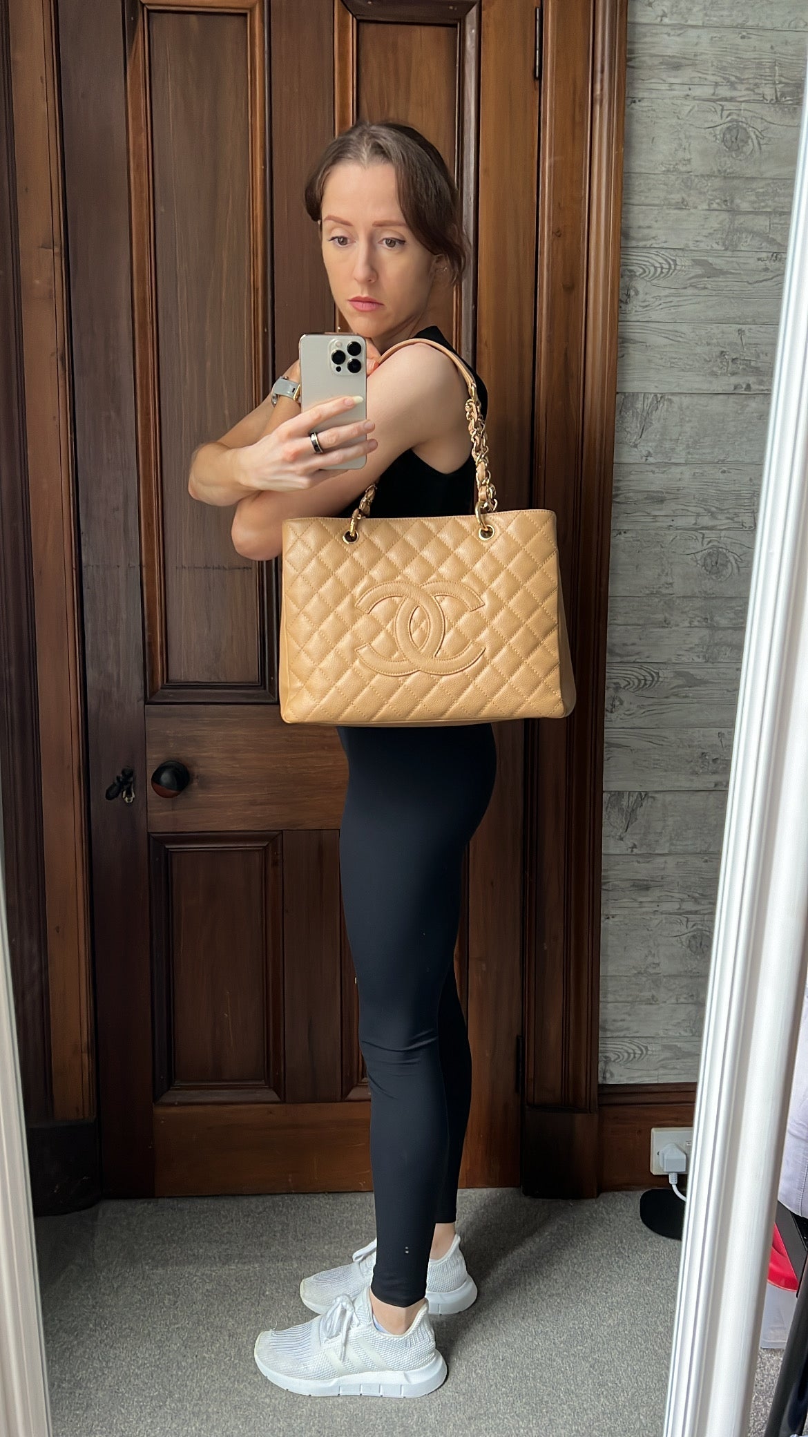Chanel Tote Bag - Ewore Bags