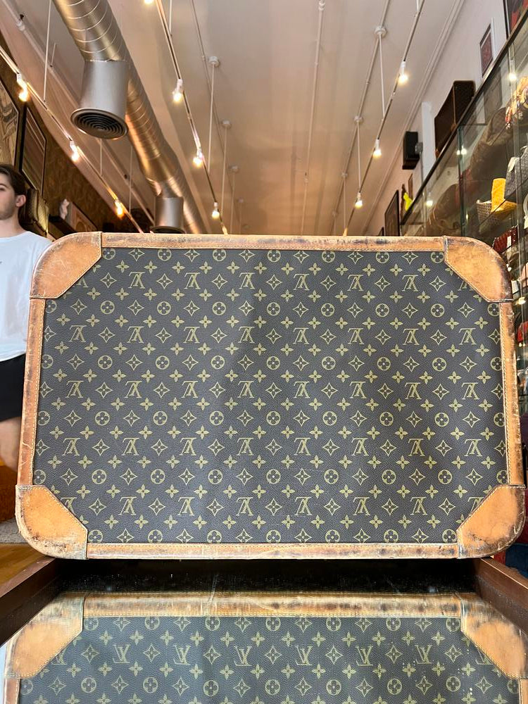 Louis Vuitton  Monogram Stratos Travel Bag (code - 116)