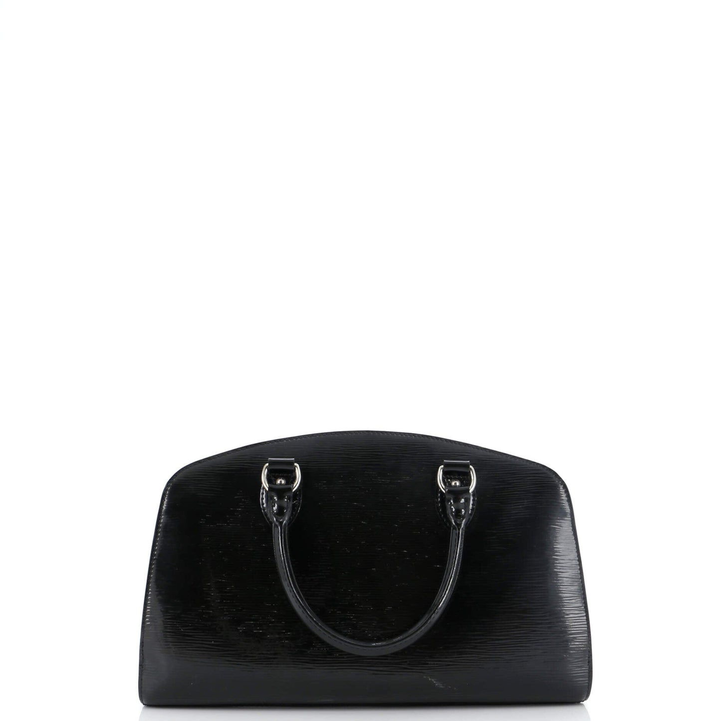 Louis Vuitton Pont Neuf NM Handbag Electric Epi Leather PM