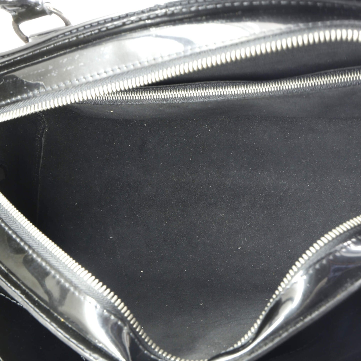 Louis Vuitton Pont Neuf NM Handbag Electric Epi Leather PM