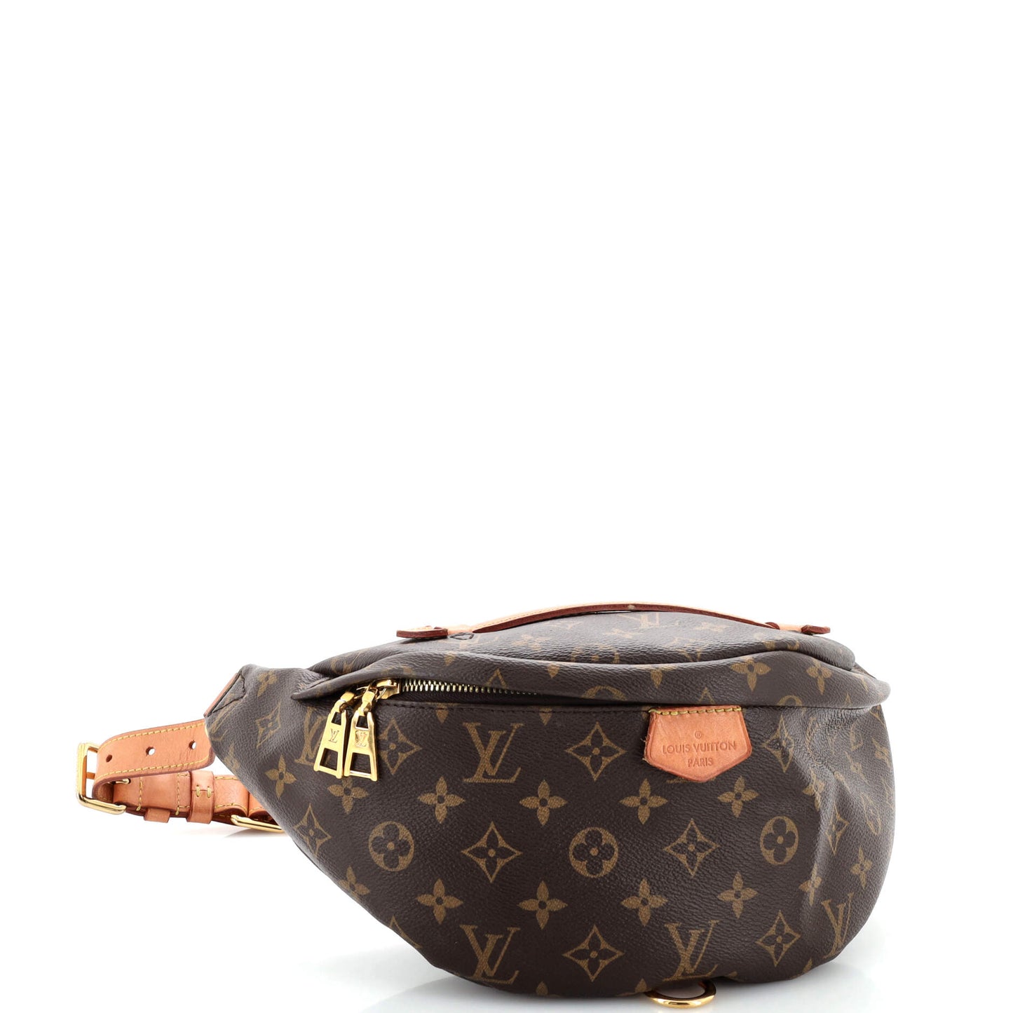 Louis Vuitton Bum Bag Monogram Canvas