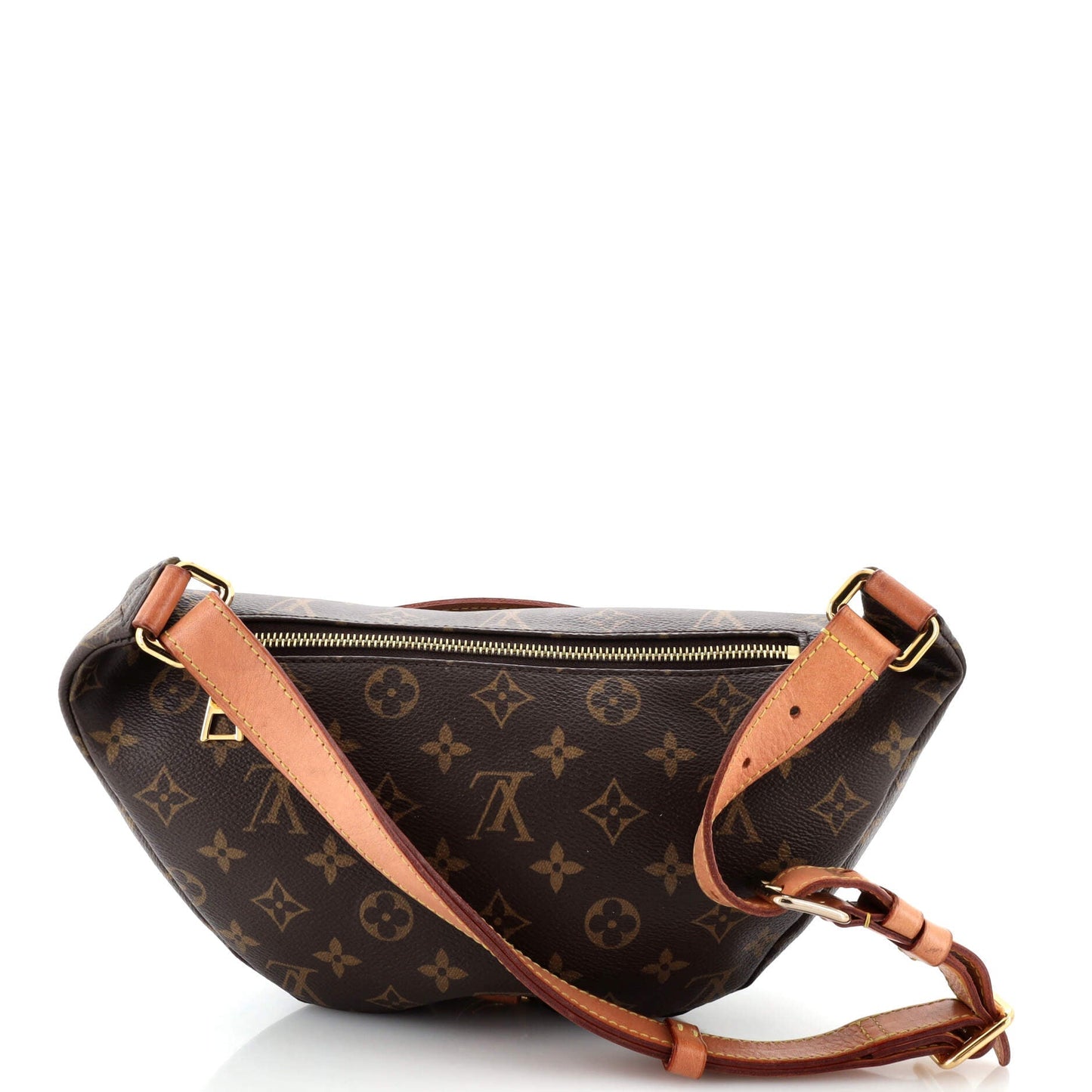 Louis Vuitton Bum Bag Monogram Canvas