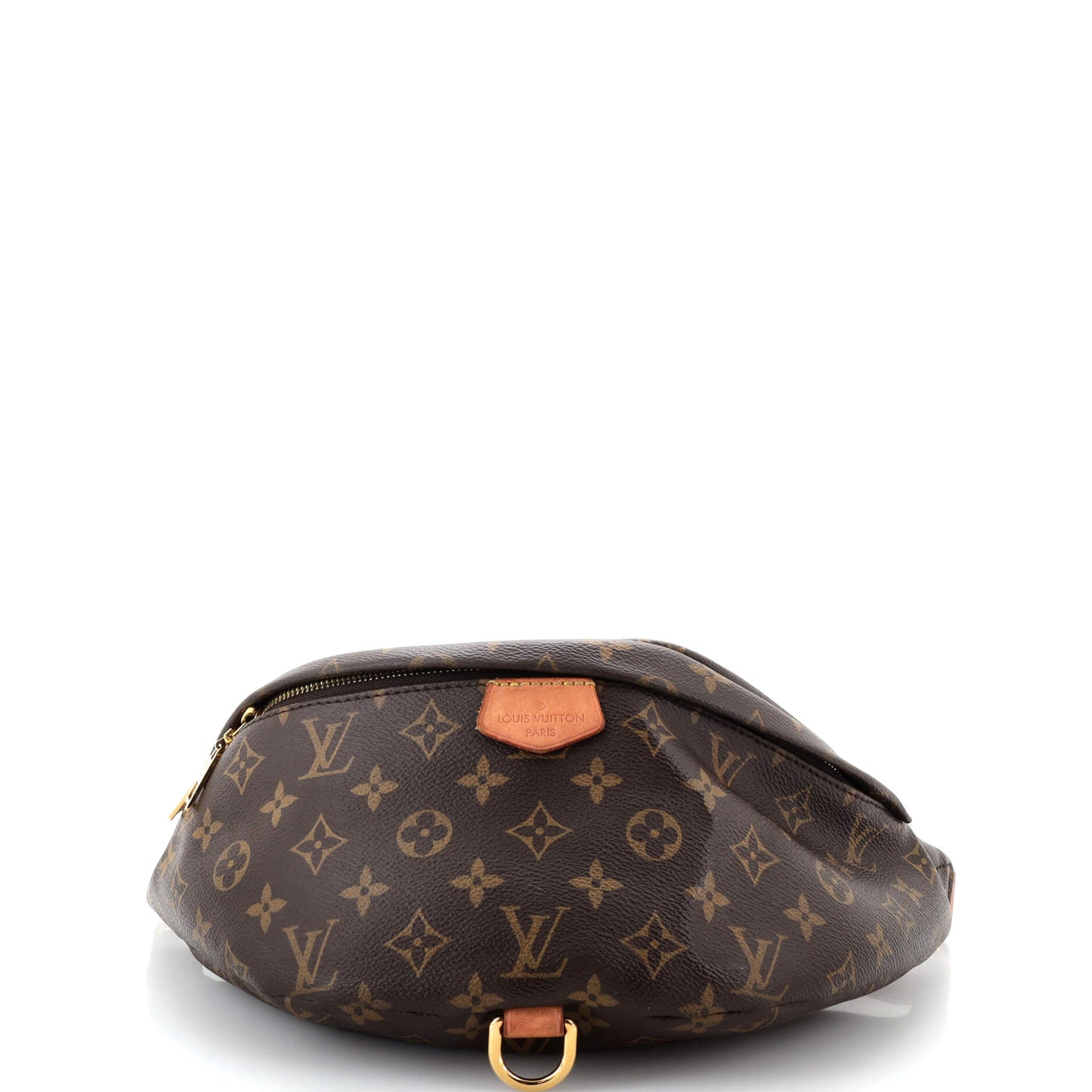 Louis Vuitton Bum Bag Monogram Canvas