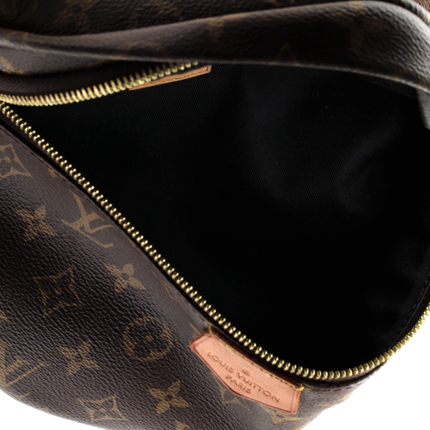 Louis Vuitton Bum Bag Monogram Canvas