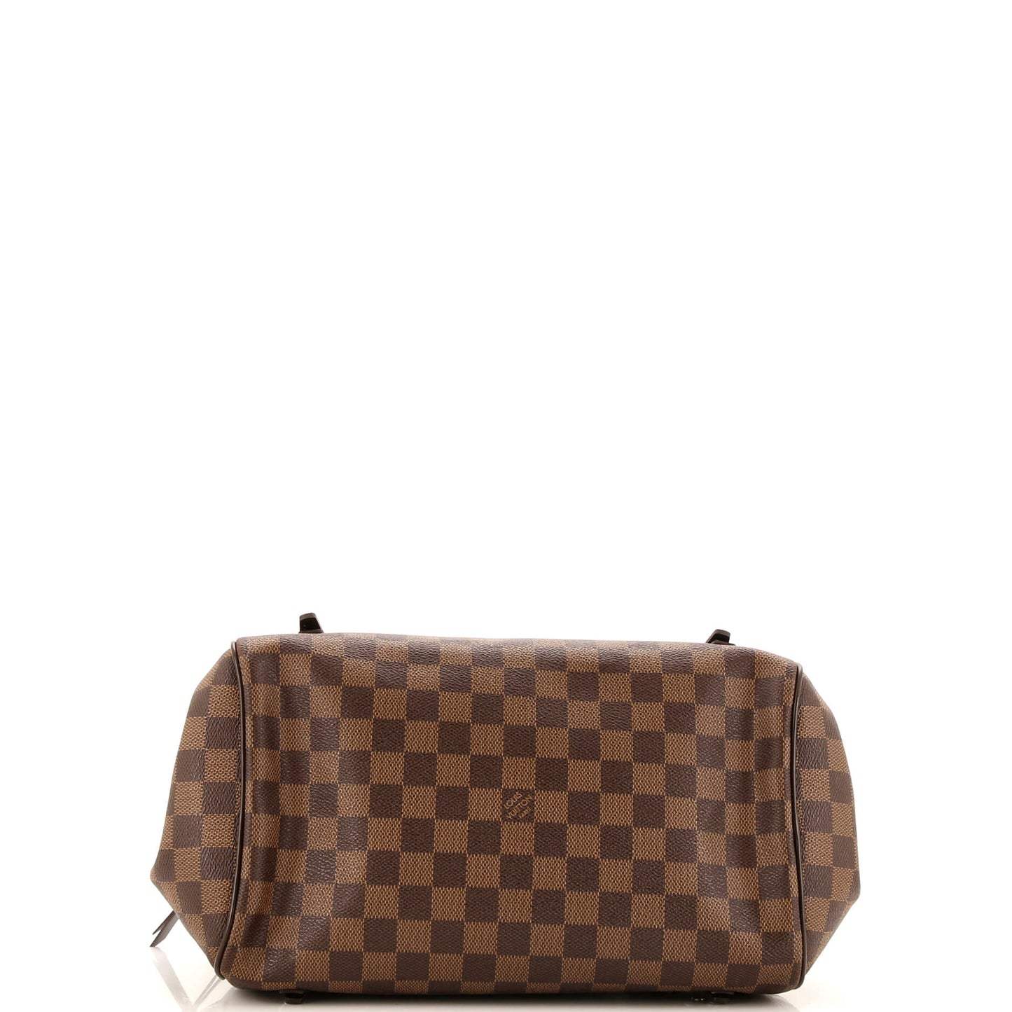 Louis Vuitton Rivington Satchel Damier GM