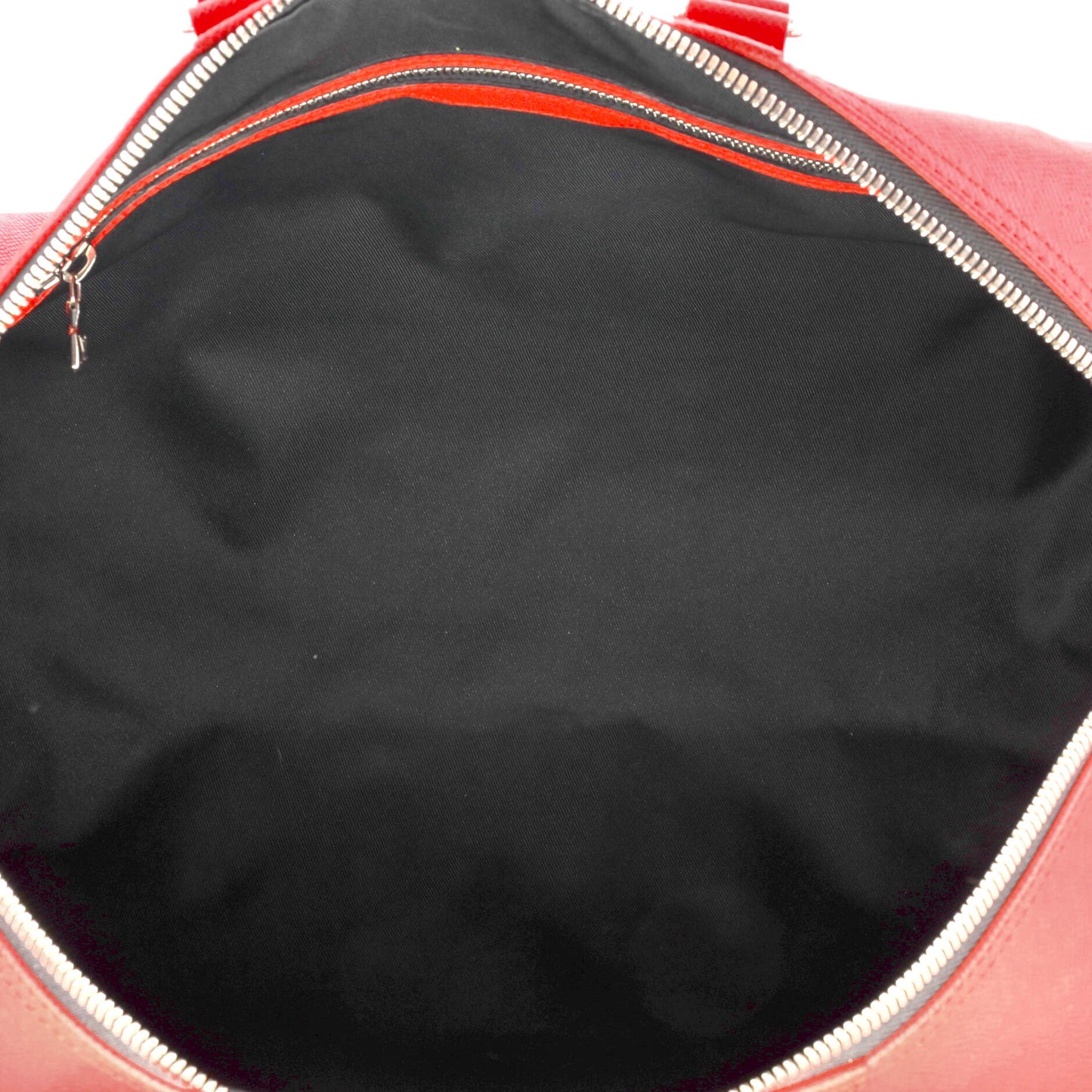 Louis Vuitton Keepall Bandouliere Bag Monogram Taigarama 50