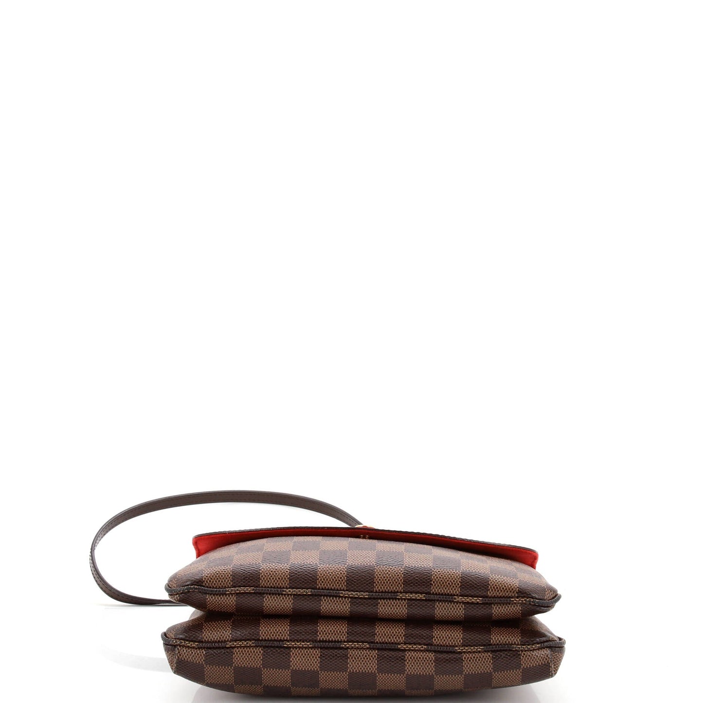 Louis Vuitton Twice Handbag Damier