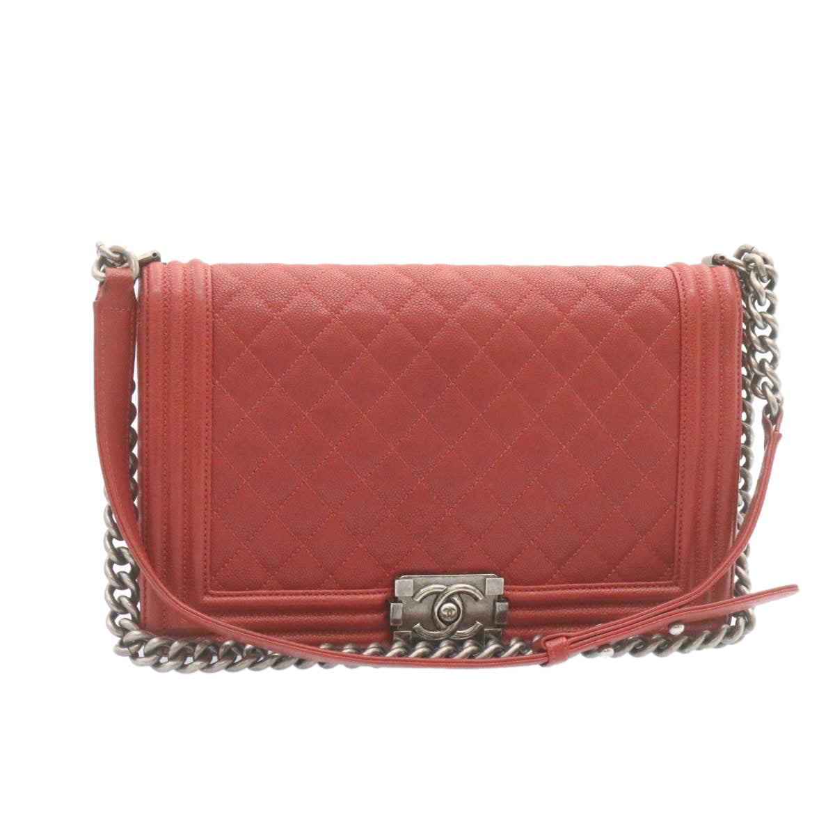 Chanel Shoulder Bag - Ewore Bags