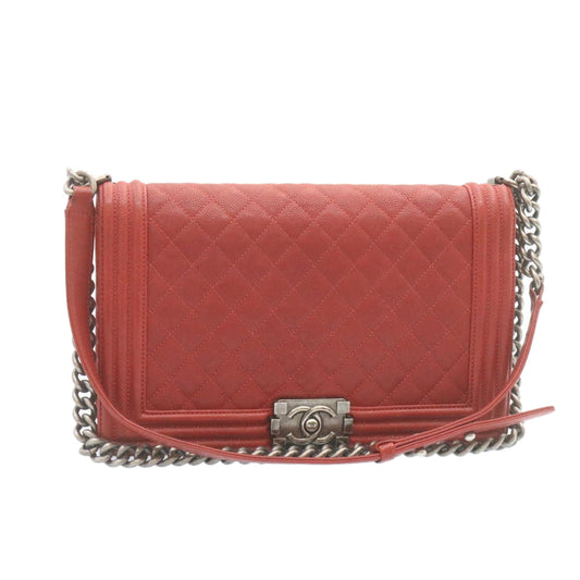 Chanel Shoulder Bag - Ewore Bags