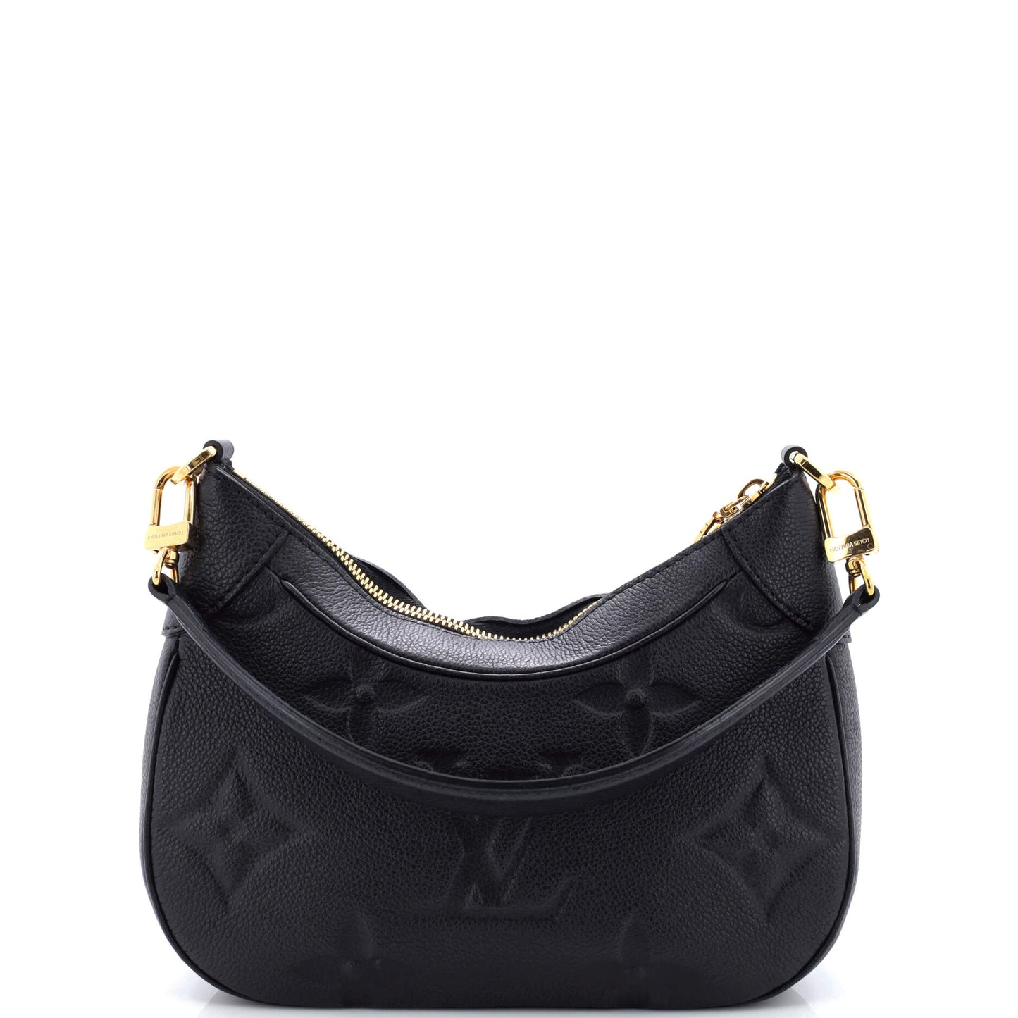 Louis Vuitton Bagatelle NM Handbag Monogram Empreinte Giant