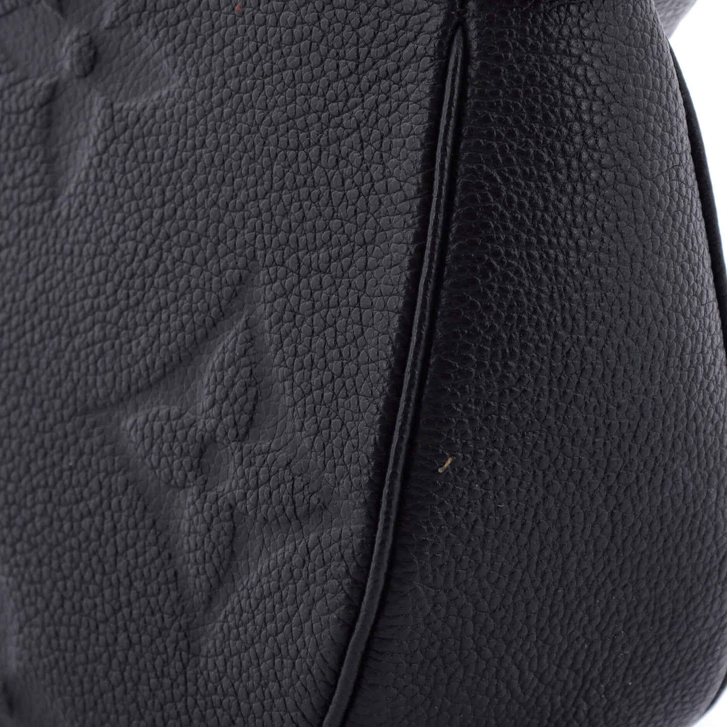 Louis Vuitton Bagatelle NM Handbag Monogram Empreinte Giant