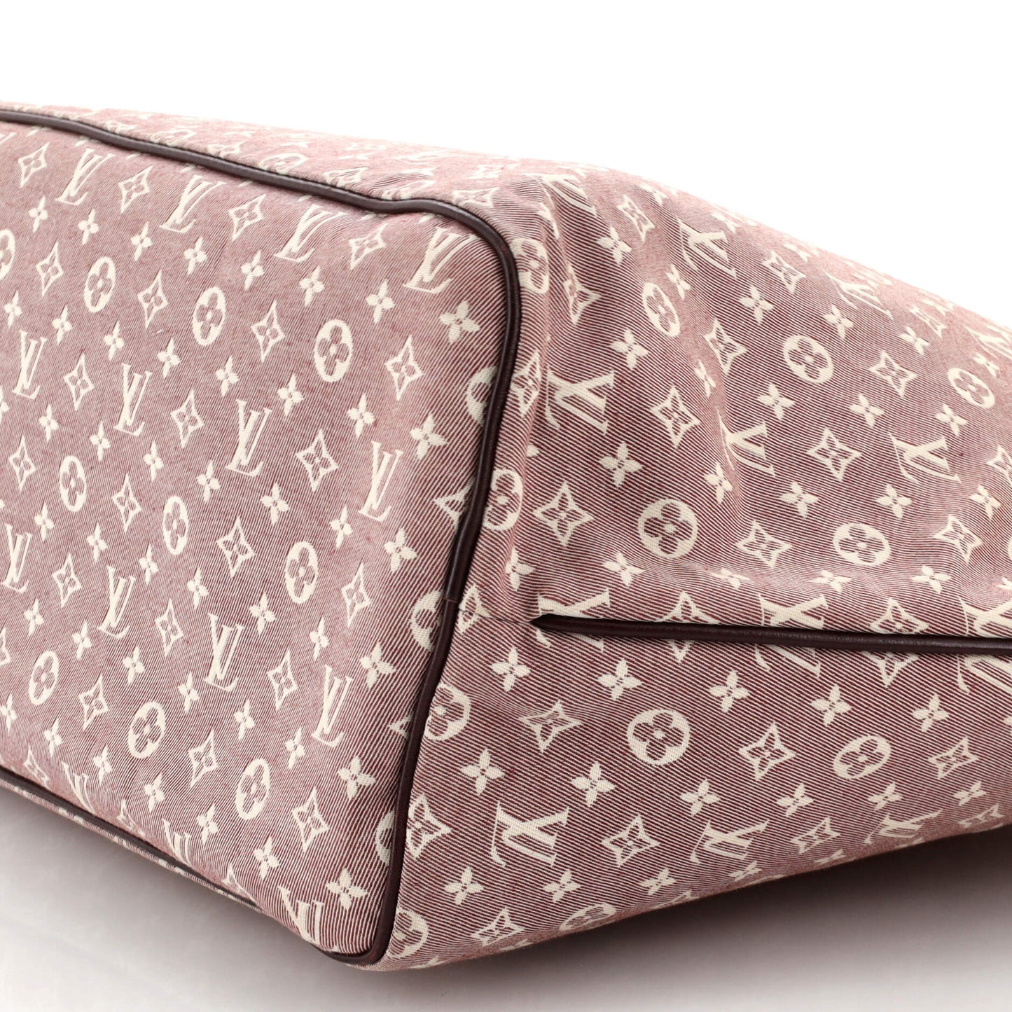 Louis Vuitton Neverfull Tote Monogram Idylle MM