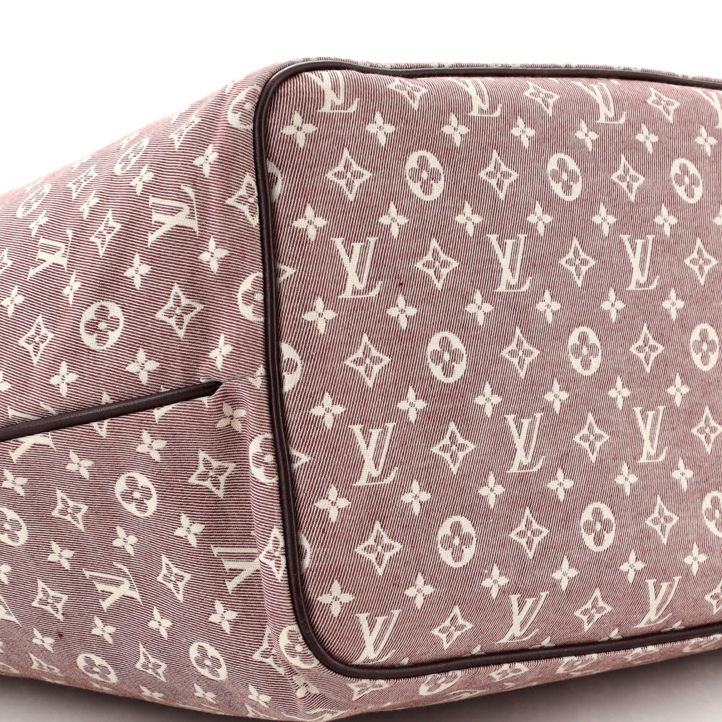 Louis Vuitton Neverfull Tote Monogram Idylle MM