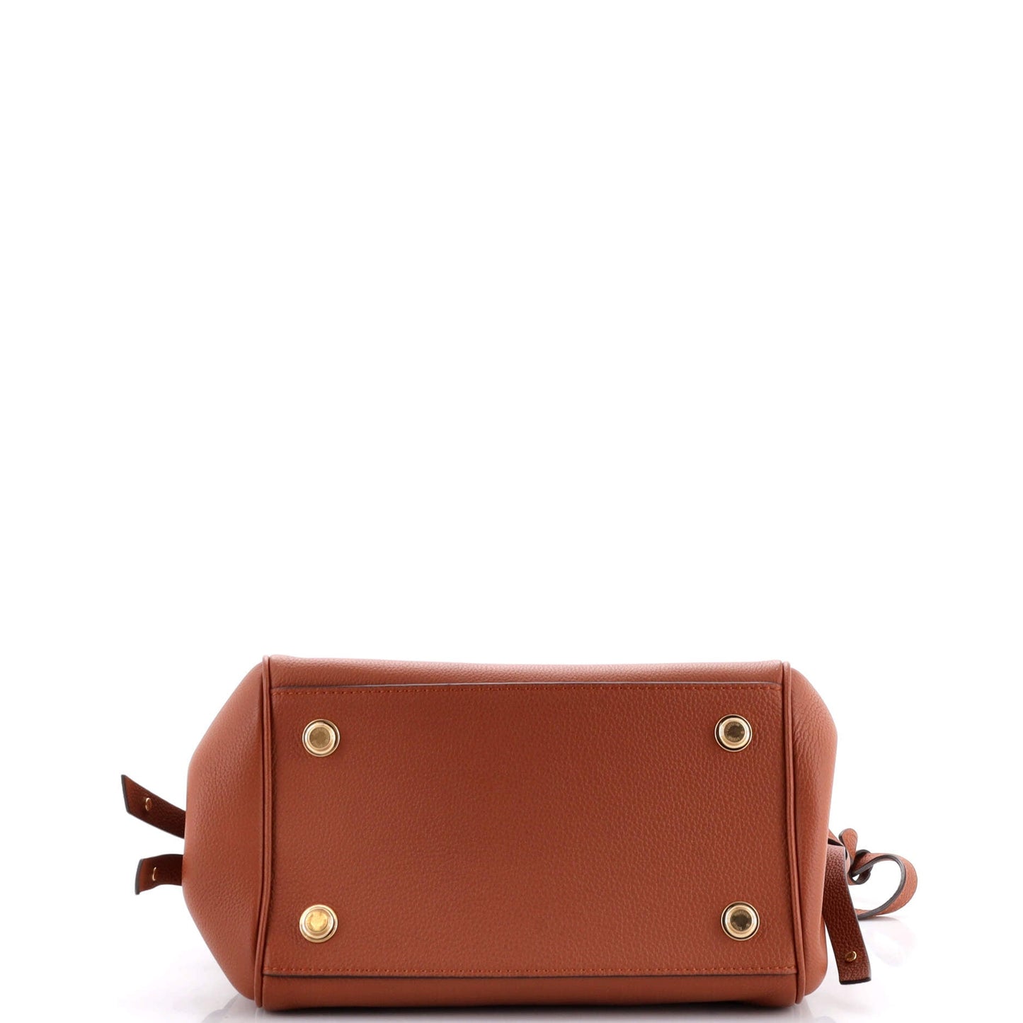 Louis Vuitton Milla Handbag Veau Nuage Calfskin PM