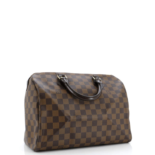 Louis Vuitton  Handbag Damier 30