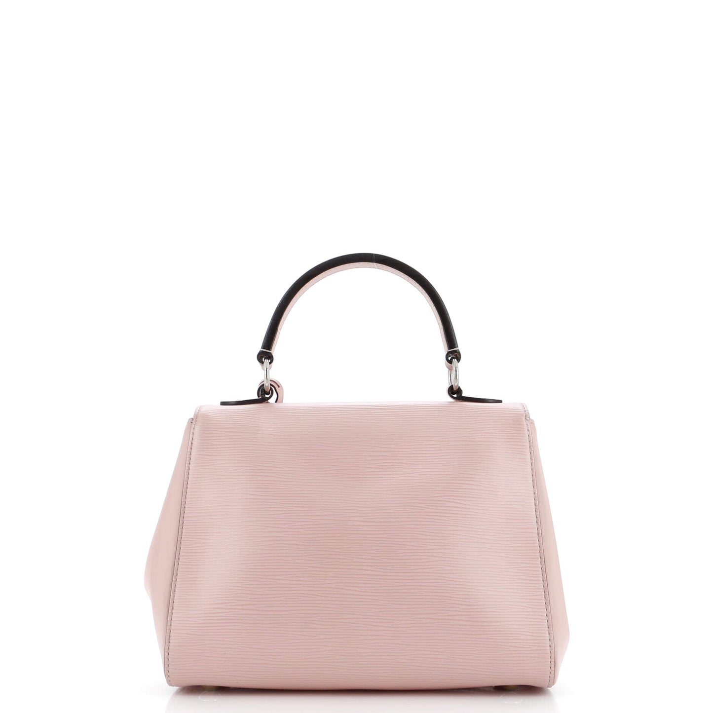 Louis Vuitton Cluny Top Handle Bag Epi Leather BB