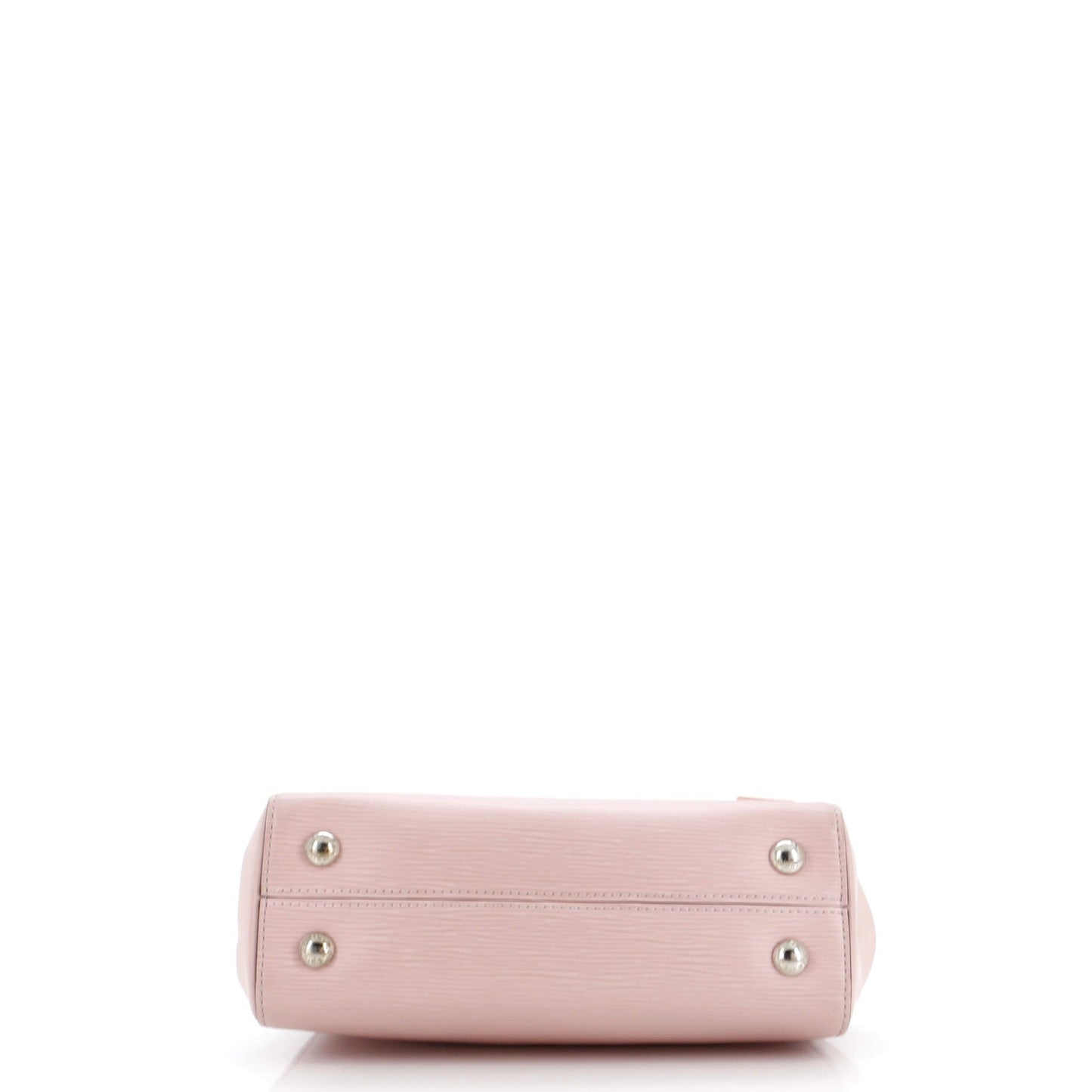 Louis Vuitton Cluny Top Handle Bag Epi Leather BB