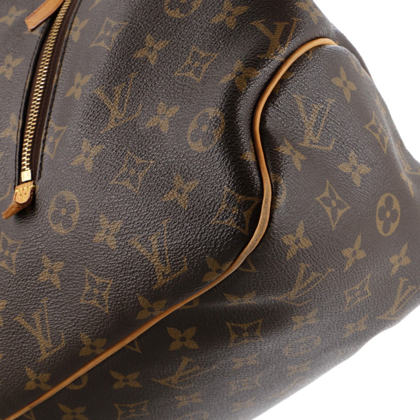 Louis Vuitton Delightful Handbag Monogram Canvas GM