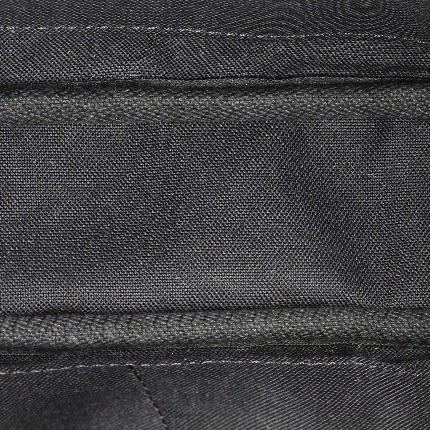 Louis Vuitton Ambler Waist Bag Damier Graphite