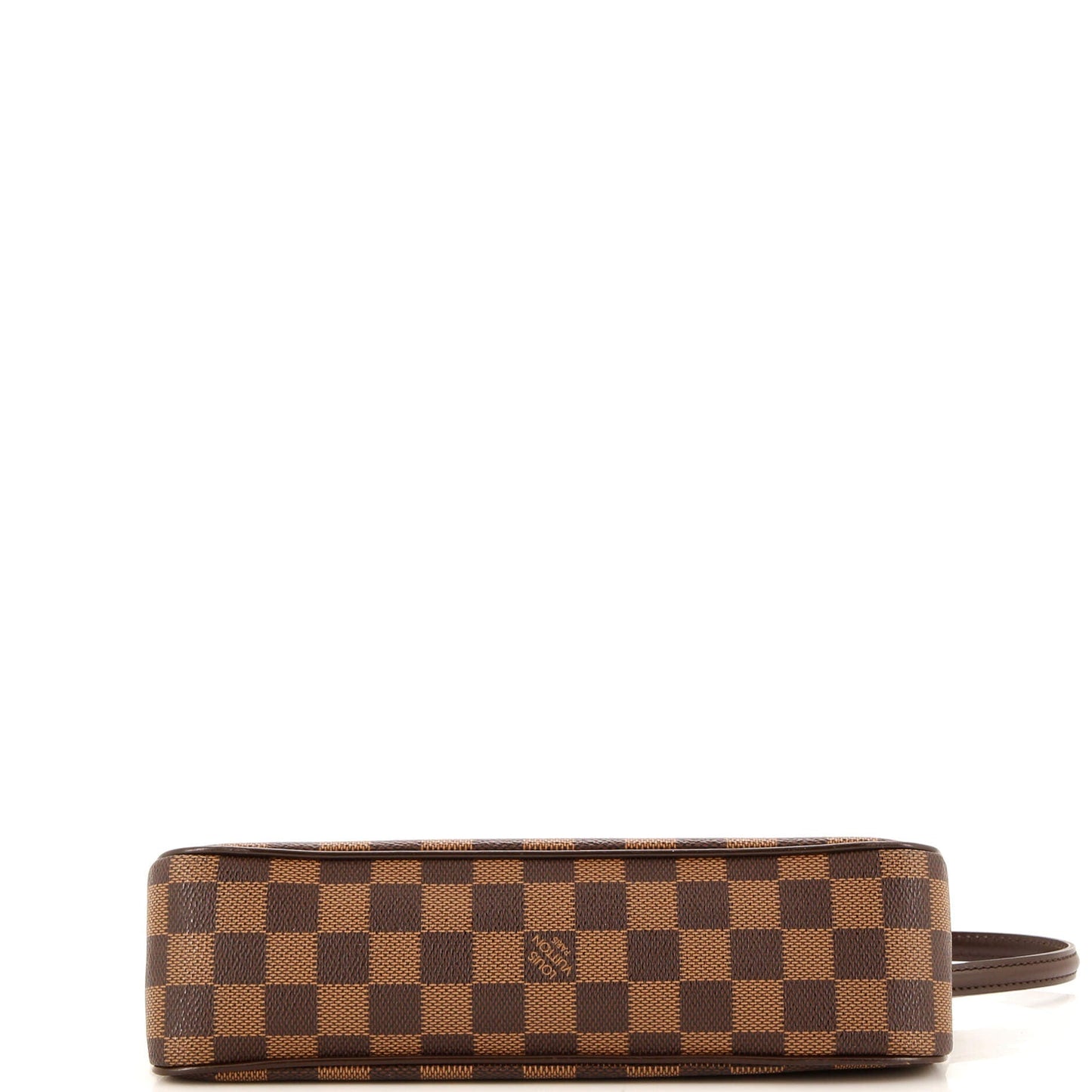 Louis Vuitton Recoleta Handbag Damier