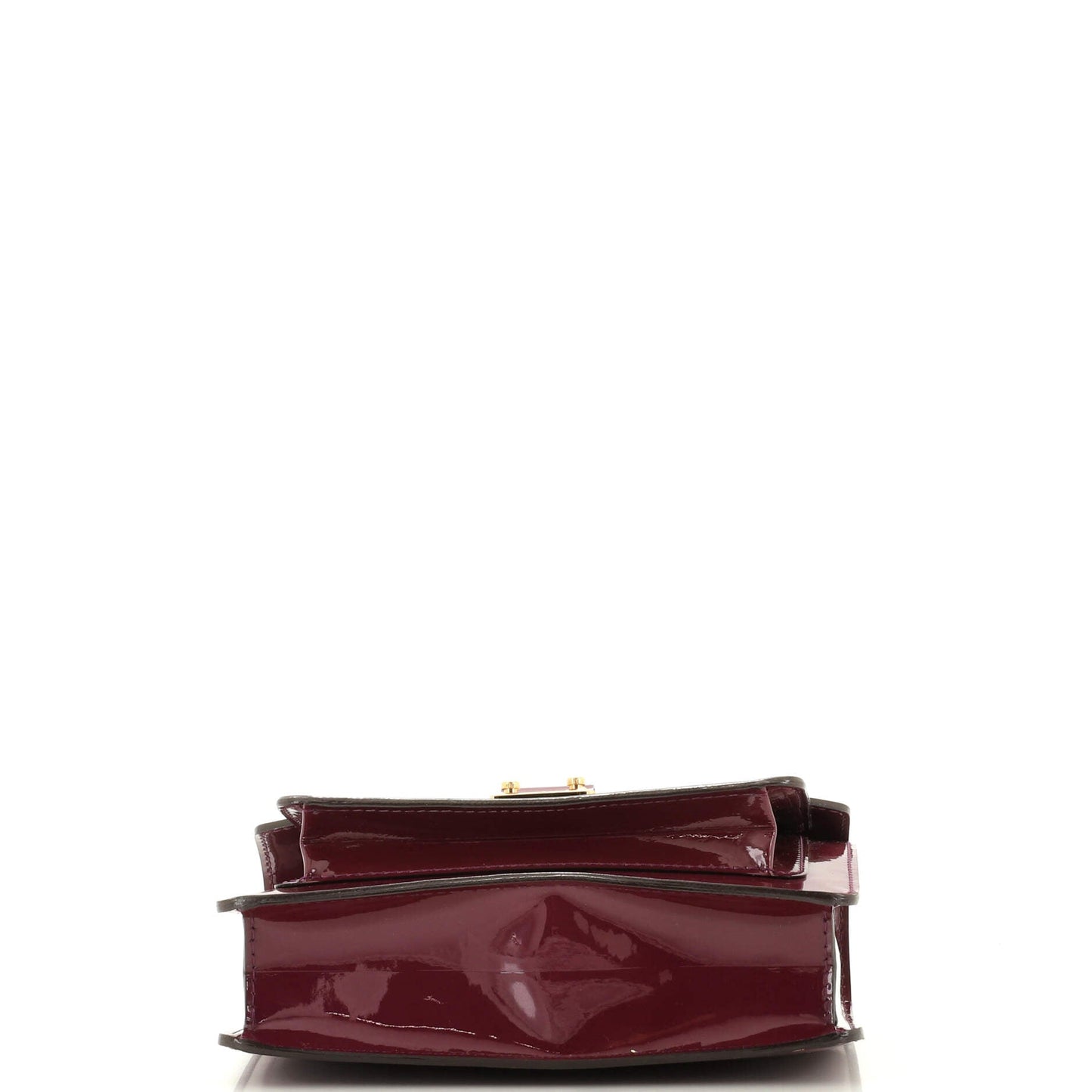 Louis Vuitton Monceau Handbag Vernis BB