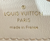 Louis Vuitton Capucines Bag Monogram Cutout Broderie Leather BB