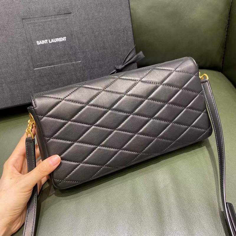 Yves Saint Laurent Icon Essential Handbag