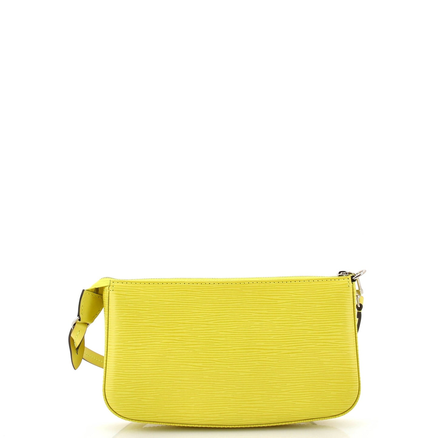 Louis Vuitton Pochette Accessoires NM Epi Leather