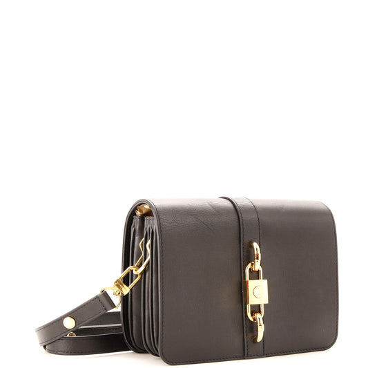 Louis Vuitton Rendez-Vous Handbag Calfskin Leather