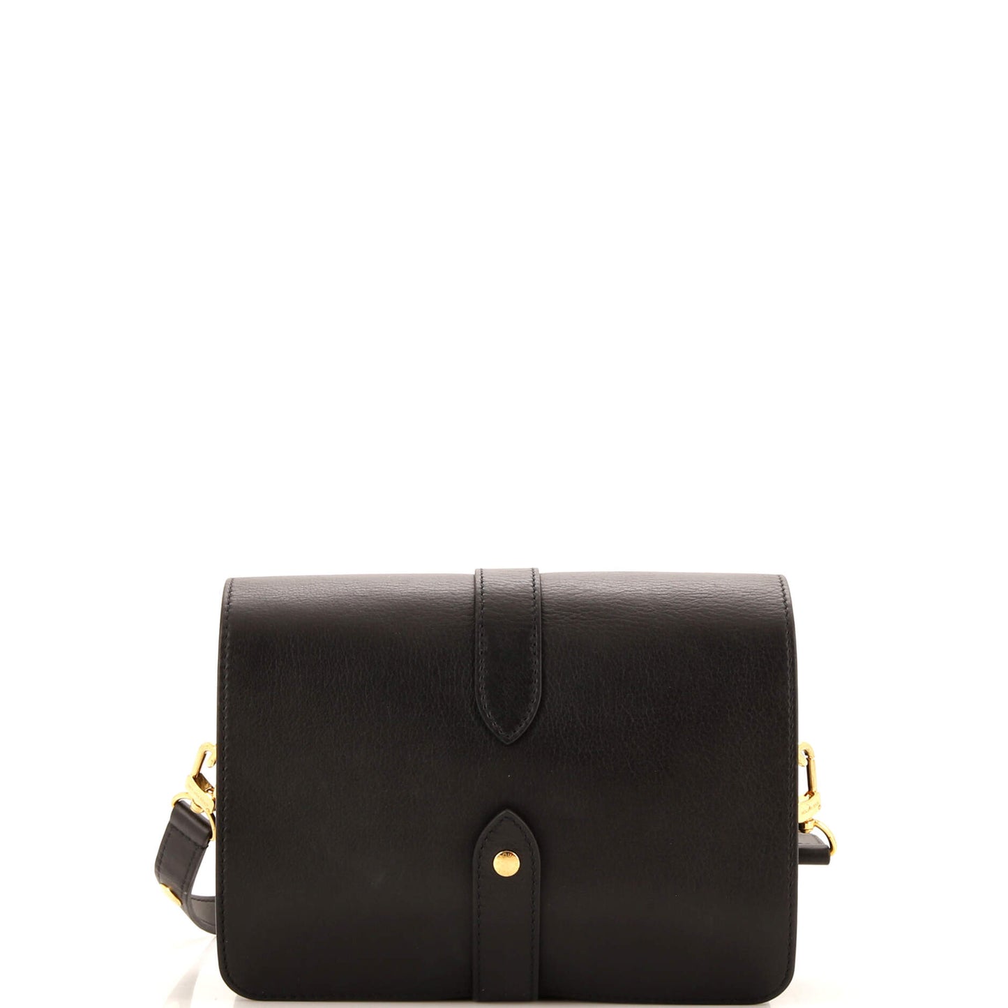 Louis Vuitton Rendez-Vous Handbag Calfskin Leather